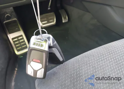 2022 Audi A4 Premium Plus 45 Tfsi S Line Quattro S Tronic from USA, damaged, VIN WAUEAAF45NN012090